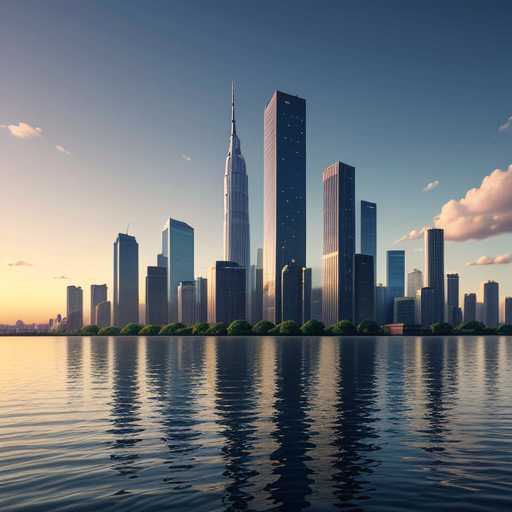 How Economic Trends Affect the Real Estate Market image