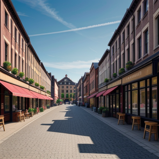 The Importance of Market Analysis in Real Estate Investment image