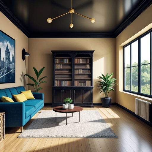 Exploring the Advantages of Smart Home Automation Systems image