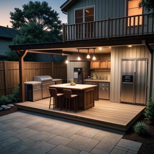 Photo from Essential Considerations for Purchasing a Home in Rural Areas