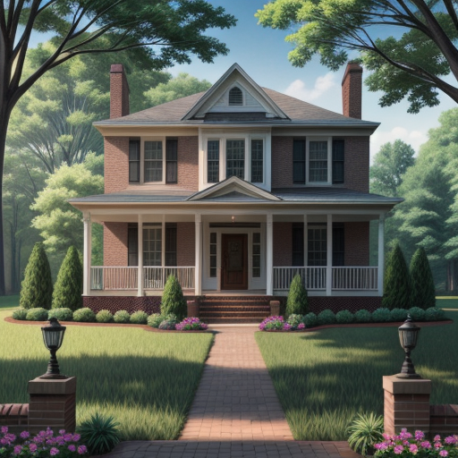 Analyzing the Thriving Global Luxury Real Estate Market image