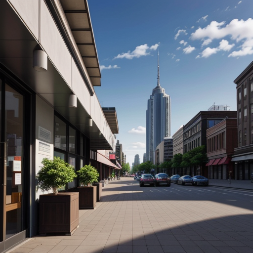 Why Community Safety is Crucial in Real Estate Investment image