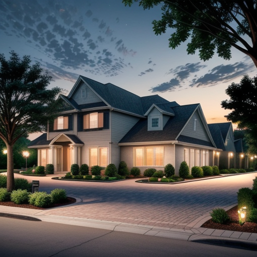 A Comprehensive Guide to Various Mortgage Options for Homebuyers image