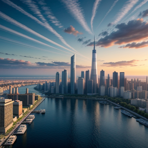 A Comprehensive Guide to Investing in Commercial Real Estate image