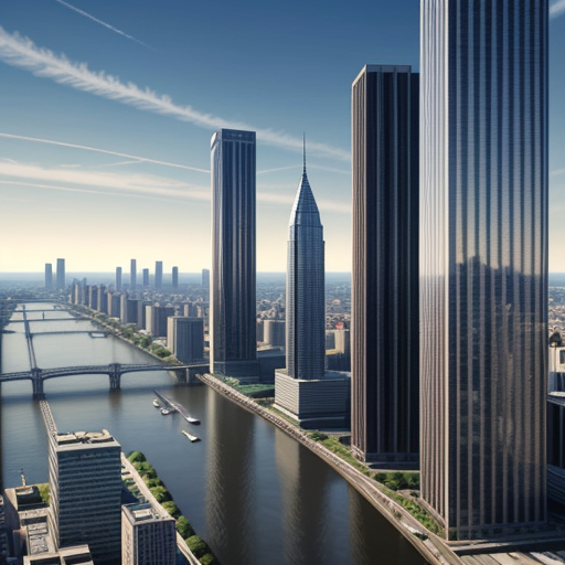 Photo from A Comprehensive Guide to LEED Certification for Buildings