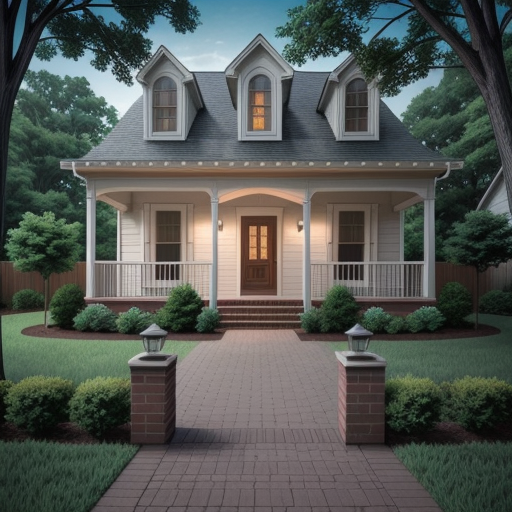 Investigating Non-Traditional Home Financing Solutions image