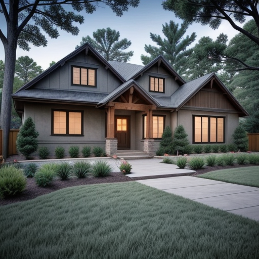 Crafting Compelling Property Listings: A Guide for Real Estate Professionals image