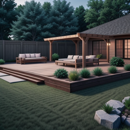 Photo from Advantages of Choosing a Walkable Neighborhood for Your Next Home