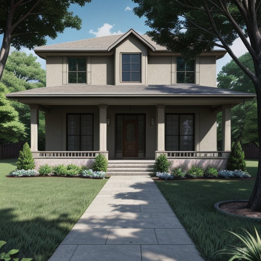 Enhancing Your Home's Eco-Friendliness: A Guide for Homeowners image