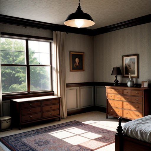 Photo from Selecting the Perfect Paint Colors for Your Home
