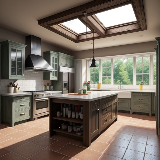 Photo from The Advantages and Disadvantages of Do-It-Yourself Home Renovations