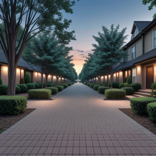 Understanding the Influence of Economic Trends on Real Estate in Midlothian, VA image