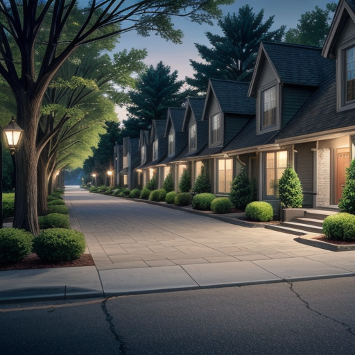 Exploring the Advantages of an Open Floor Plan for Your Louisa, VA Home image