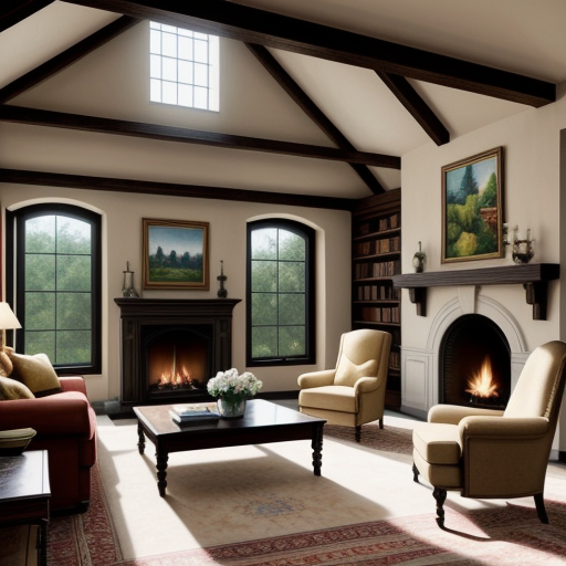 Transforming Your Prince George Home Office into an Eco-Friendly Haven image