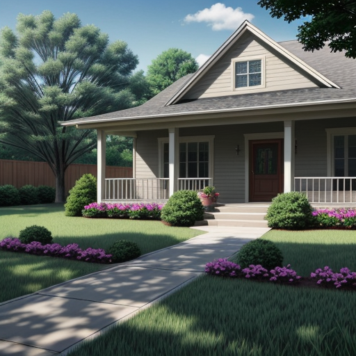 Analyzing Economic Forecasts: How Tariffs Could Shape Fairfield's Real Estate Market image