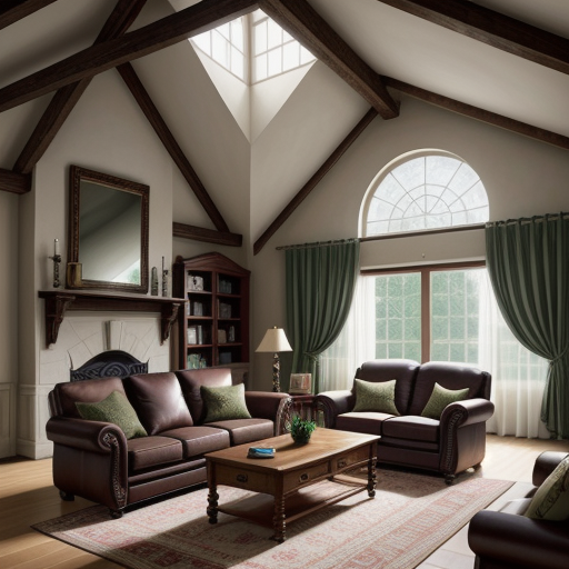 Discover the Advantages of Custom-Built Luxury Homes image