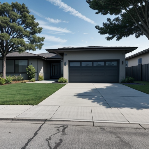 Photo from Evaluating Tariff Effects on Building Material Prices in Affordable Housing Initiatives