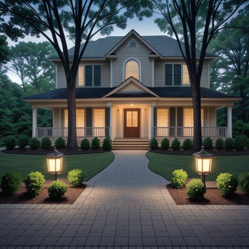 Photo from Essential Tips for Maintaining Your Property in Petersburg, VA