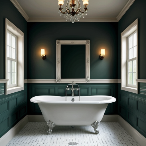 Exploring the Advantages of Green Roofs and Living Walls for Colonial Heights Homes image