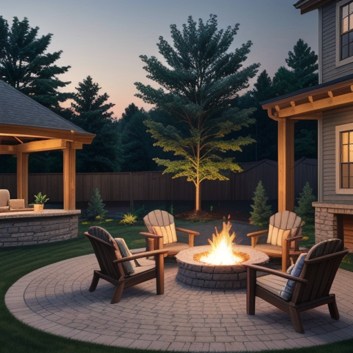 The Advantages of Investing in Custom Luxury Homes in Aylett, VA image