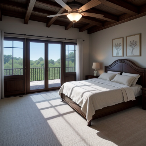 Photo from Essential Seasonal Maintenance Tips for Your Eastville Vacation Property