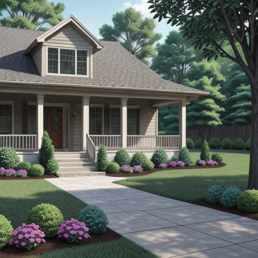 Unlocking the Advantages of Open Floor Plans in Eastville, VA Homes image