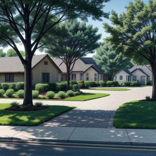 A Comprehensive Guide to Cap Rates and ROI in Real Estate for Moseley, VA Homebuyers image