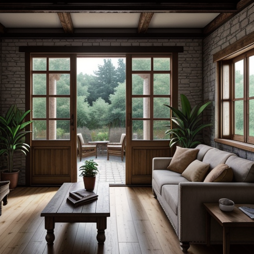 Understanding the Legal Aspects of Short-Term Rentals in Midlothian, VA image