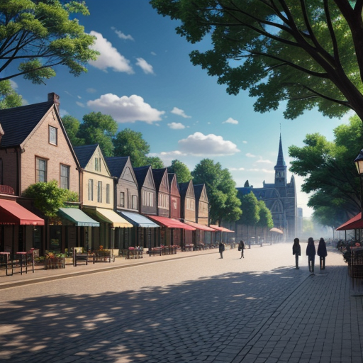 Discovering the Advantages of Walkable Neighborhoods in Crozier, VA image