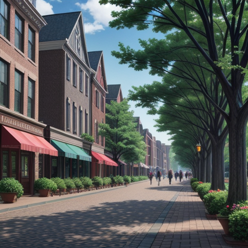 Photo from Analyzing How Tariffs Affect the Pricing of Building Materials in Affordable Housing Developments