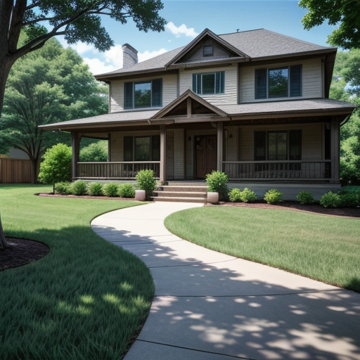 Photo from Crafting an Engaging Real Estate Listing Description