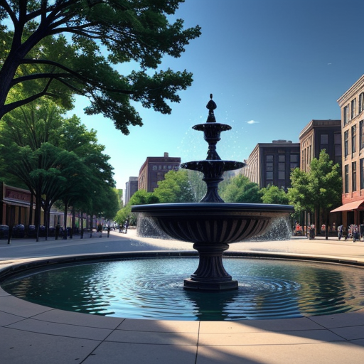 Photo from Eco-Friendly Landscaping Solutions for Homeowners