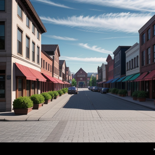 Photo from Eco-Friendly Financing Solutions for Real Estate Purchases