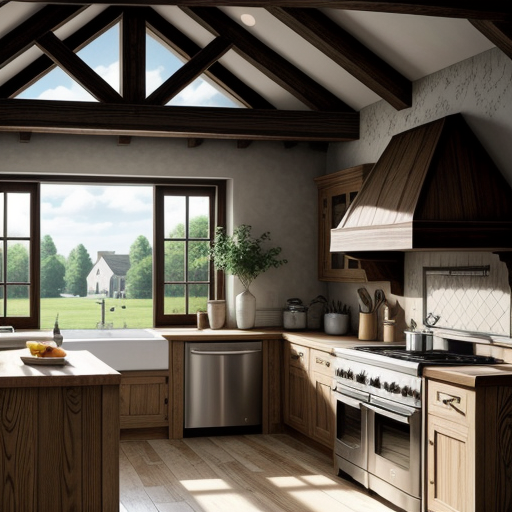 Photo from A Comprehensive Guide to Passive House Standards