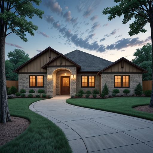 Effective Strategies for Staging a Luxury Home for Sale image