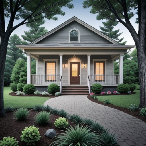 Steps to Developing an Eco-Friendly Garden image