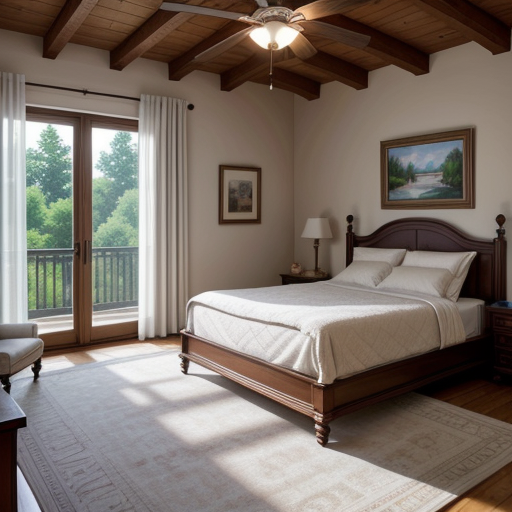 Essential Seasonal Maintenance Tips for Your Vacation Home image