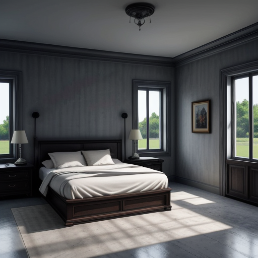 Photo from Creating an Illusion of Space: Tips for Making Small Areas Feel More Spacious