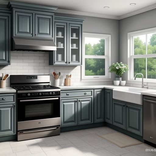 Photo from Advantages and Disadvantages of DIY Home Renovations