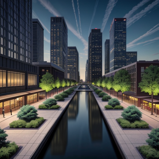 Decoding Cap Rates and ROI in Real Estate Investments image