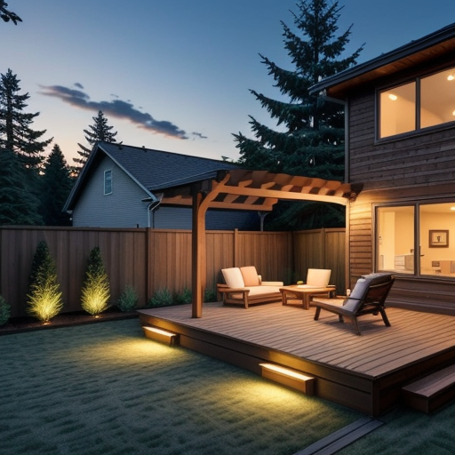 Maximizing Return on Investment with Home Improvements image