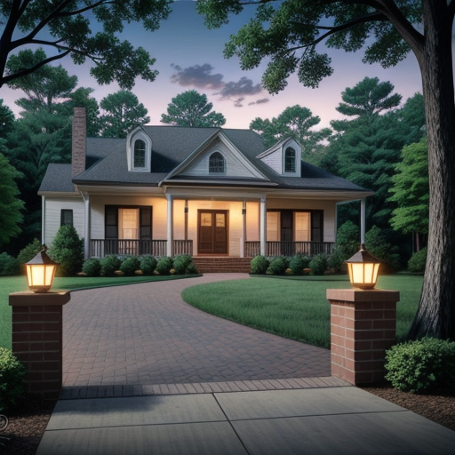 Essential Considerations for Purchasing a Vacation Home image