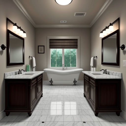 Analyzing How Tariffs Affect the Home Remodeling and Improvement Sector image