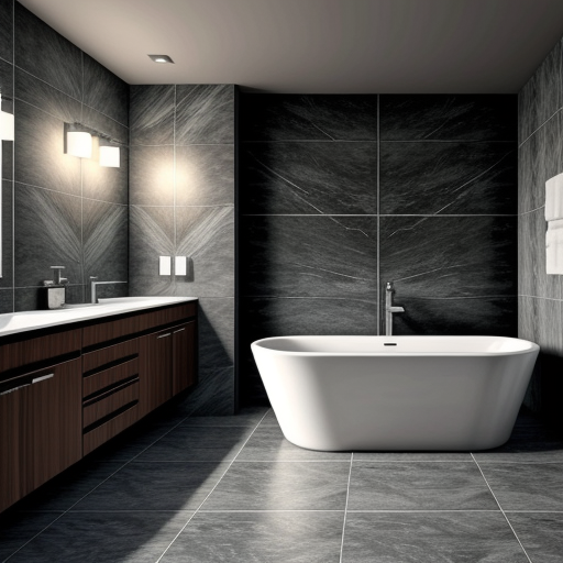 Effective Strategies for Staging a Luxury Home for Sale image