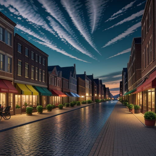 Crafting an Eco-Friendly Garden: A Step-by-Step Guide image