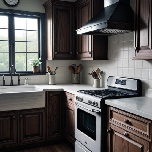 Current Trends in Residential Architecture and Interior Design image