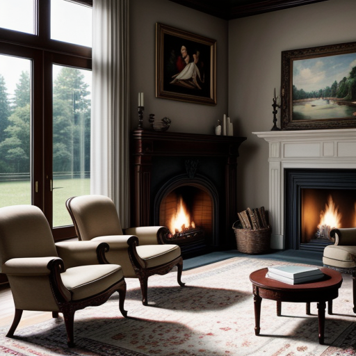 Selecting the Perfect Paint Colors for Your Home: A Comprehensive Guide image