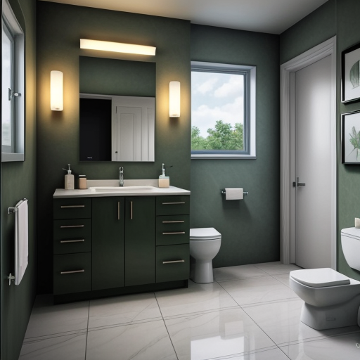 The Role of Technology in Modern Luxury Real Estate: Embracing Smart Homes and Latest Innovations image