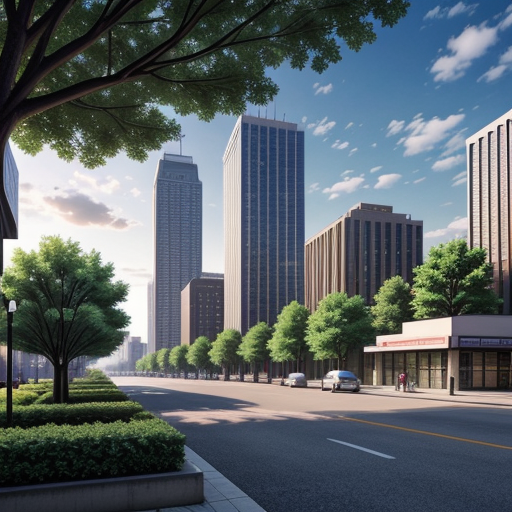 The Influence of Tariffs on the Pricing of Eco-Friendly Construction Materials image