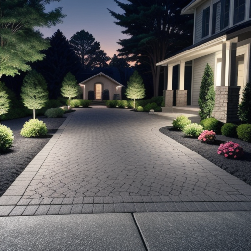 Maximizing Your Home's Value: Top Home Improvement Projects with High ROI image